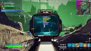 Fortnite Cliperino