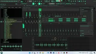 How To Create Bongo Flava Beat Step By Step In Fl Studio 21 | Beginner Tutorial 2024 (Complete)