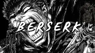 BERSERK FOREVER