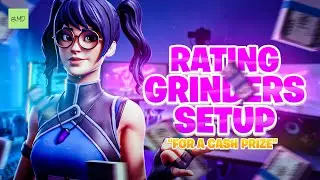 RATING The BEST BMD GRINDER Gaming Setups! ($100,000+)