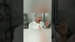 Виртуальная экскурсия на Белгородский хладокомбинат 