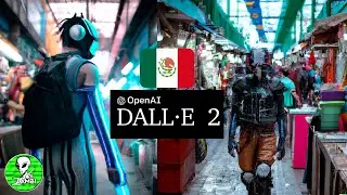 Zambi - Tepito Cyberpunk 🤖【CUMBIASTEP】
