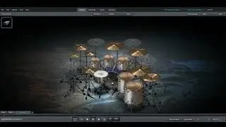 System of A Down - ATWA only drums midi backing track