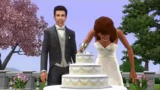 The Sims 3: Pokolenia - oficjalny zwiastun #2
