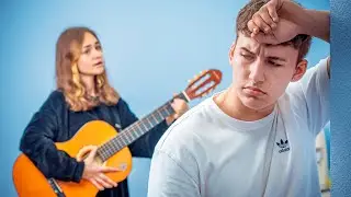НОВЕНЬКАЯ записала ПЕСНЮ! И посвятила ее БЫВШЕМУ!