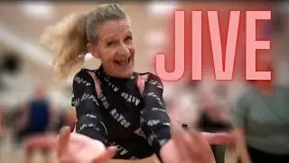 ALRIGHT, OK, YOU WIN | JIVE ZUMBA