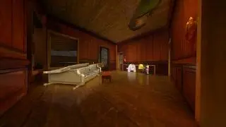 New Shader Showcase