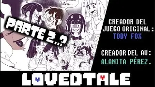QUESTIONS AND ANSWERS! PART... 2? [Lovedtale]