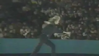 Jozef Sabovcik - Ice Wars: USA vs The World 1997