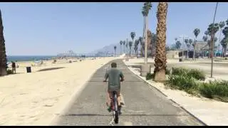 Bike race