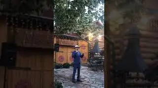 14 августта Асаф абый Валиев, Казандагы Туган Авылымда Башкир шагыйр  Рамил Чурагулов кичэсе чыгышы