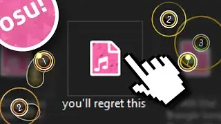 these osu skins should be illegal