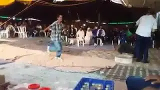 الشعبي وترة عرس بالبادية صيف 2018