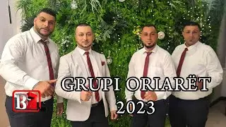 Grupi Oriaret - Baki  -  Kosovo Style 2023