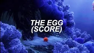 the egg from finding nemo (score)