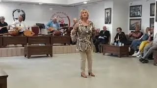 Sarı Gelin, Güler Eroğlu