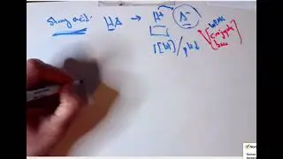 BIO300 - van der Waals, pH and pKa, peptide bond resonance
