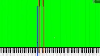 [Test][BlackMIDI] FL Studio Test - MotdHS