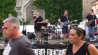 Tryo - L’hymne De Nos Campagnes (cover by) Les Denises