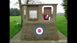 RAF Melbourne