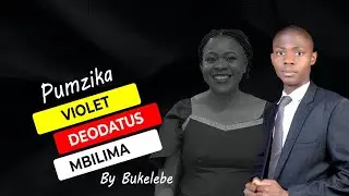 VAI AMELALA Official video By Bukelebe ngelela || Violet Deodatus mbilima
