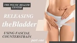 How to release trapped inflammation from the bladder - Part One