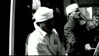 Gondang Raja Sisingamangaraja