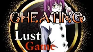 || How to use chat command || LOM cheating || Lust Game
