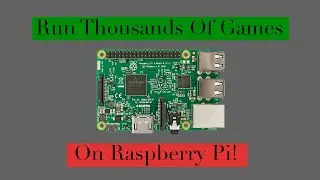 Raspberry Pi Emulation Tutorial