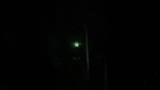 SOSOK MISTERIUS INI SERING MUNCUL DAN MERESAHKAN