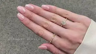 The ultimate engagement ring