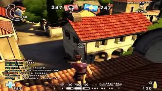 BFH // Random Clips Minitage