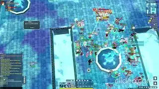 Pirate Online Dw Pk Against CowardsPigs (Risk)