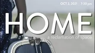 Resonance Ensemble Presents: HOME
