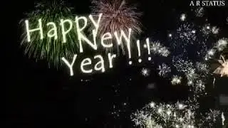 Happy New Year 2021
