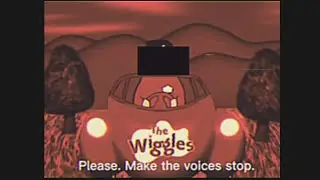 Wake Up Jeff DVD Game (VERY CREEPY EDITION)