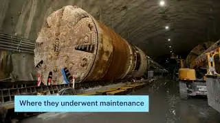 Sydney Metro: West’s huge year of tunnelling kicks off