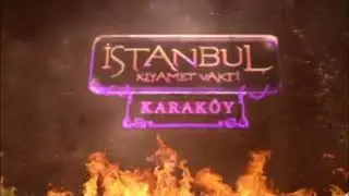İKV - Teşkilat Yargı Bizim İşimiz !
