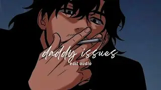 daddy issues (remix) - the neighbourhood and syd