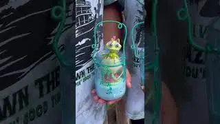 New at Disney! Tiana’s Bayou Adventure