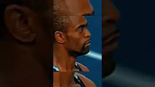 🥶 La fois où Bolt a perdu…