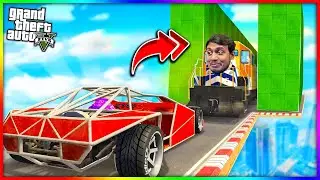 GTA 5 FACE TO FACE CHALLENGE