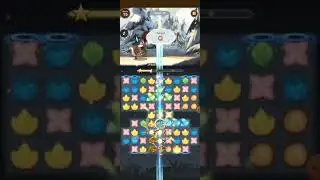 AFK Arena Forest Mania Stage 79