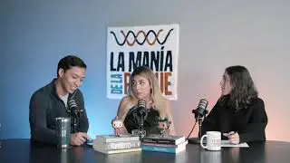 T.2. Episodio 5- Trastornos de la Conducta Alimentaria