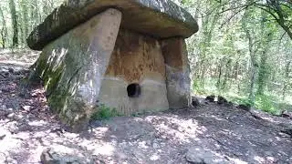Дольмен Майя-любовь!