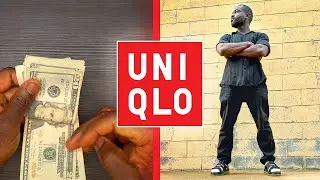 $100 Uniqlo Summer Haul 2024