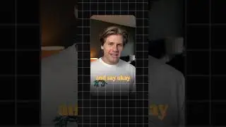 YOU ARE ONLY ONE VIDEO AWAY