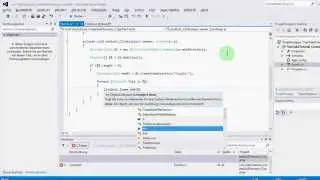 How to create a subdirectory and copy files into it Programmatically using C#