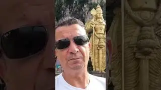 Dünyanın En Büyüklerinden Biri Bu!