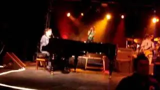Charly Garcia - Guadalajara - Rezo por vos